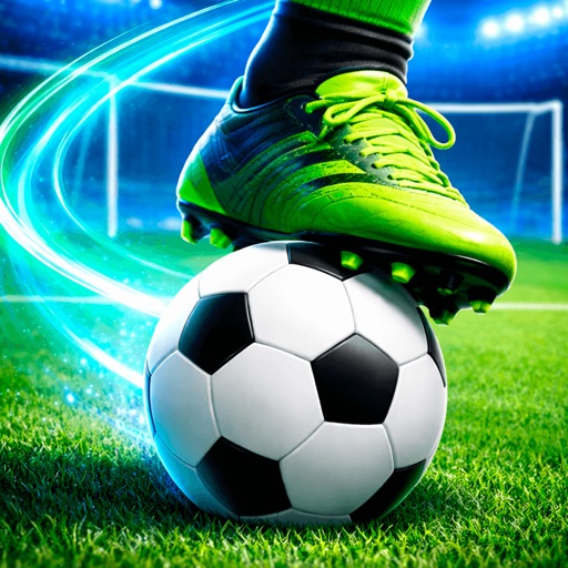 PenaltyPoint App Icon